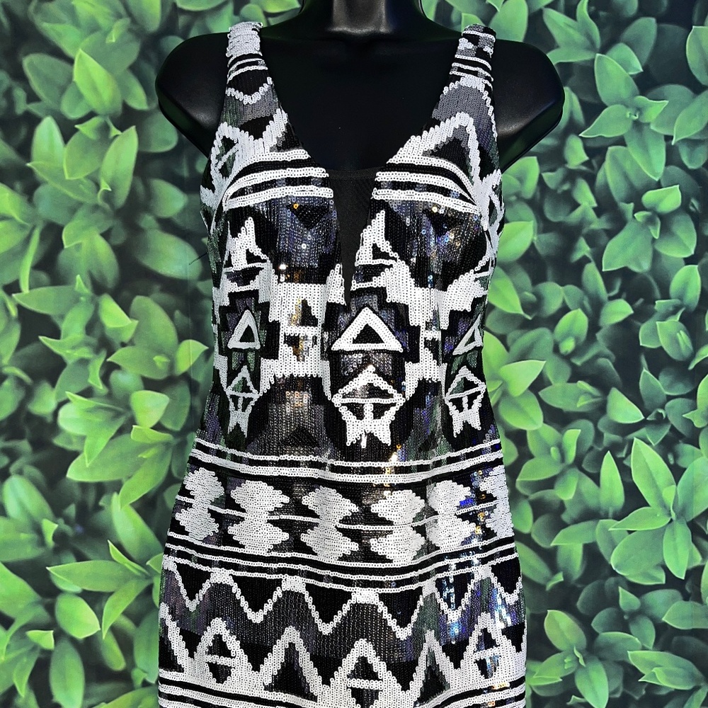 Body Central Dress